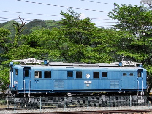 ED38-1(�����S���ԗ�����)