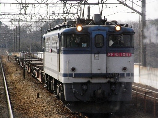 EF65-1067(zJ(^))